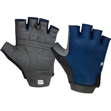 SPORTFUL MATCHY Short Finger Gloves Navy Blue 2023 0